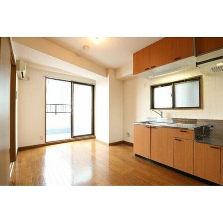 Ever Graceの物件内観写真